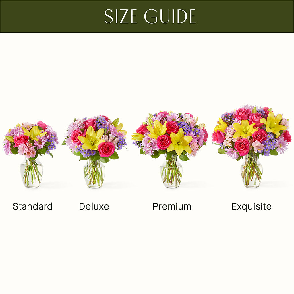 Sprinkles Bouquet –  One Million Roses Llc, Caldwell ID