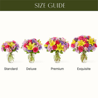 Sprinkles Bouquet –  One Million Roses Llc, Caldwell ID