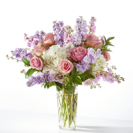 Embraced Bouquet –  One Million Roses Llc, Caldwell ID