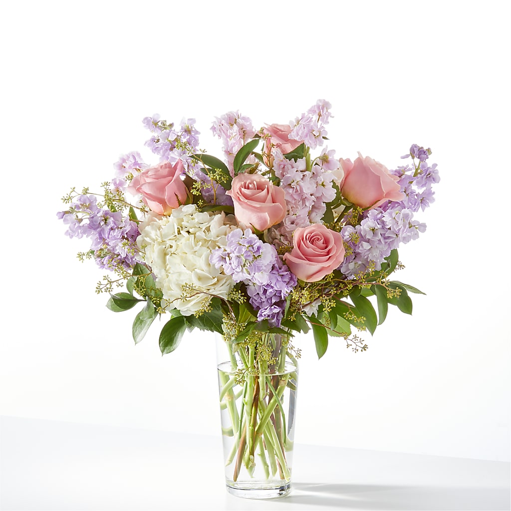 Embraced Bouquet –  One Million Roses Llc, Caldwell ID