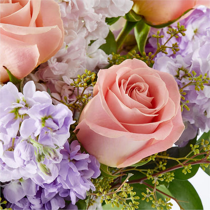 Embraced Bouquet –  One Million Roses Llc, Caldwell ID