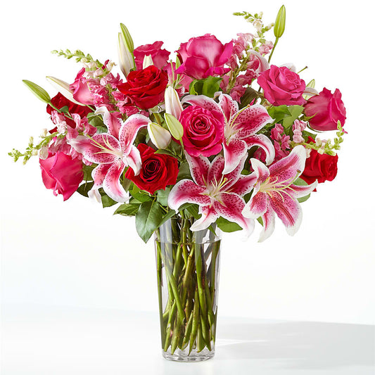 Always You Bouquet –  One Million Roses Llc, Caldwell ID