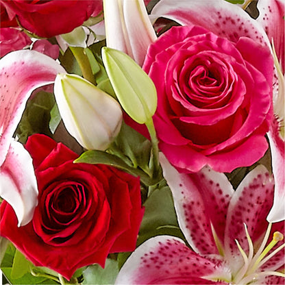 Always You Bouquet –  One Million Roses Llc, Caldwell ID
