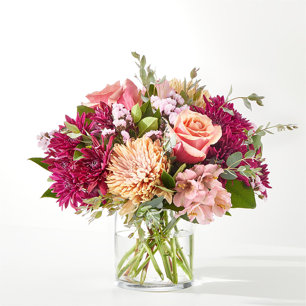 Berry Cobbler Bouquet –  One Million Roses Llc, Caldwell ID