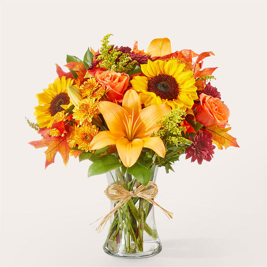 Sunny Side Bouquet –  One Million Roses Llc, Caldwell ID
