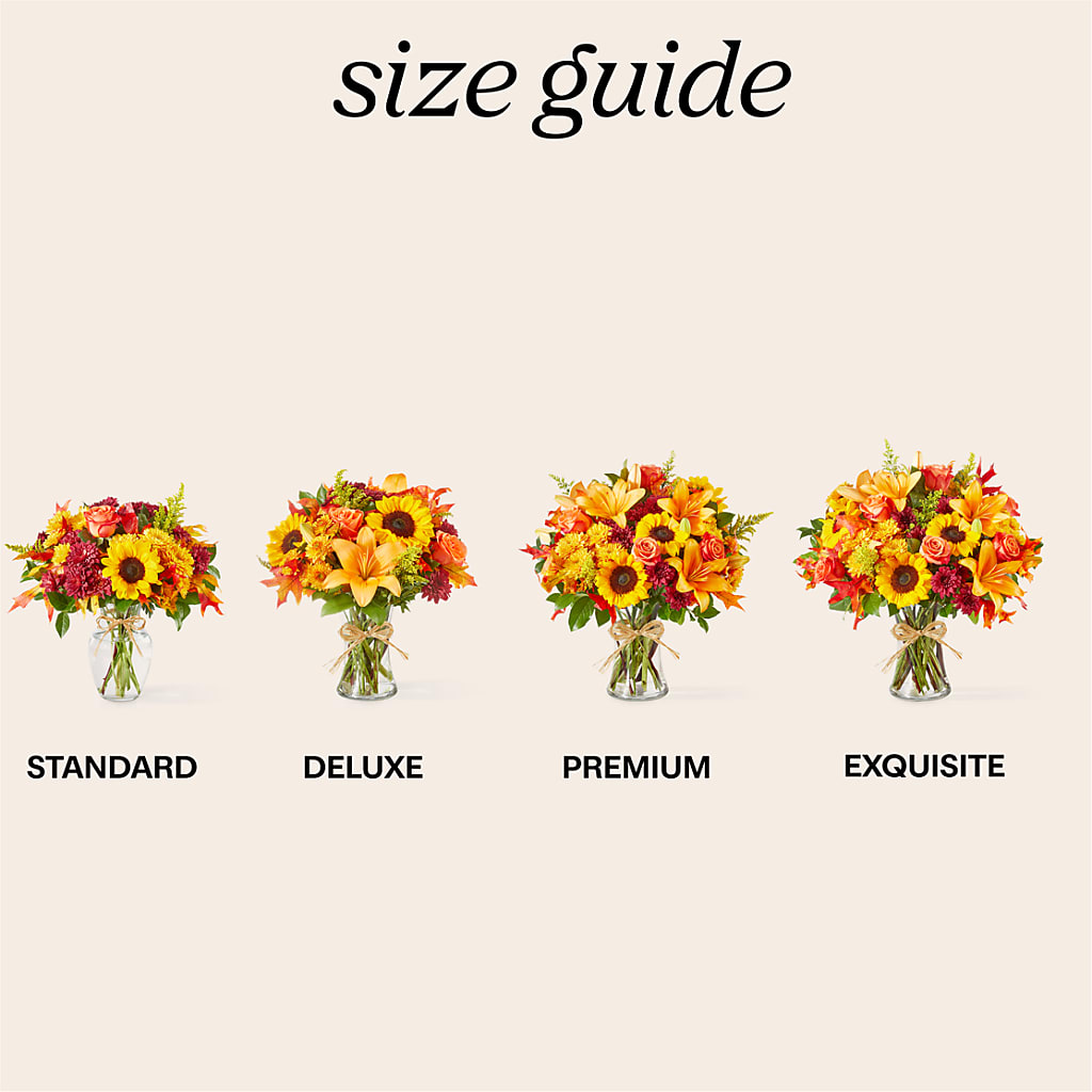 Sunny Side Bouquet –  One Million Roses Llc, Caldwell ID