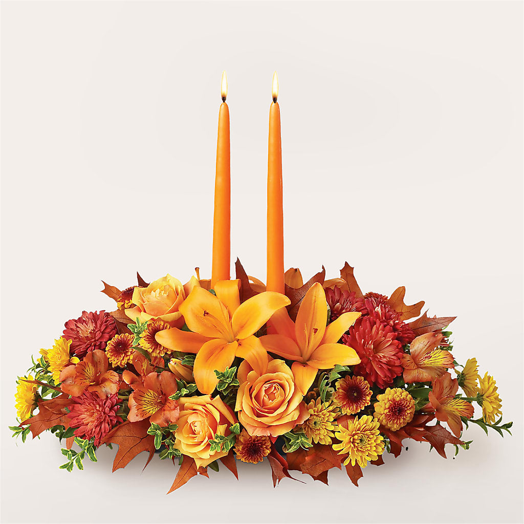 Traditions Centerpiece –  One Million Roses Llc, Caldwell ID
