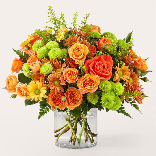 The Farmhouse Bouquet –  One Million Roses Llc, Caldwell ID