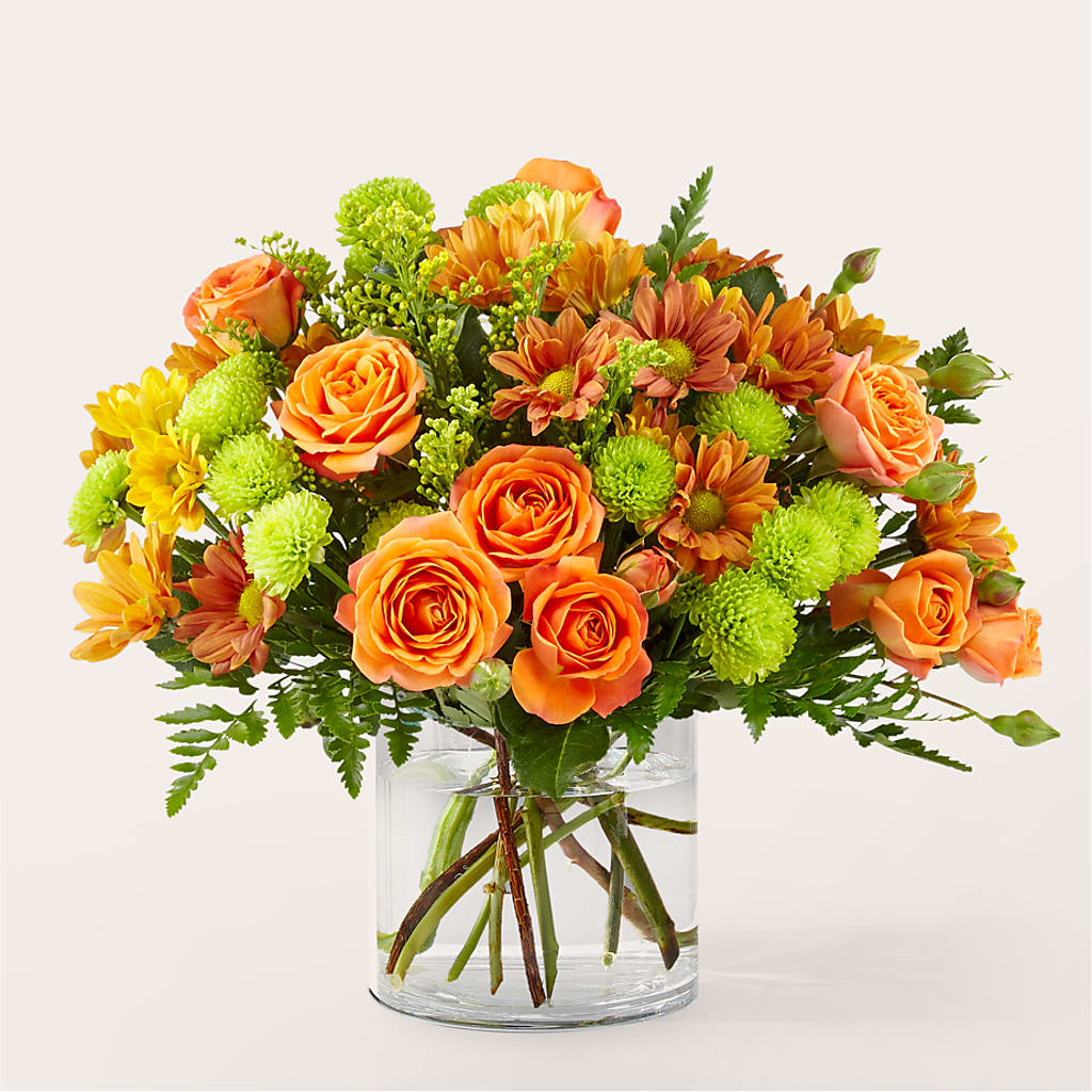 The Farmhouse Bouquet –  One Million Roses Llc, Caldwell ID