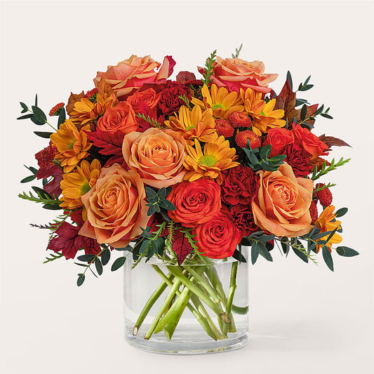 Sweet as Cinnamon Bouquet –  One Million Roses Llc, Caldwell ID