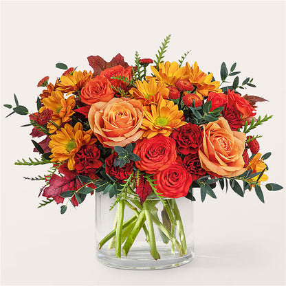 Sweet as Cinnamon Bouquet –  One Million Roses Llc, Caldwell ID