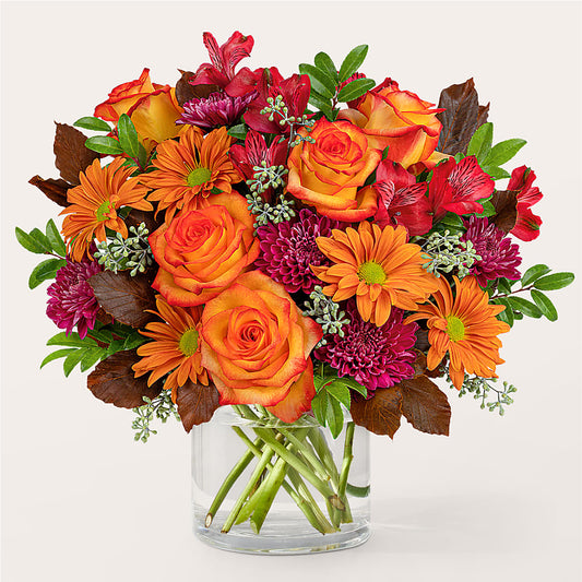 Brisk Morning Bouquet –  One Million Roses Llc, Caldwell ID