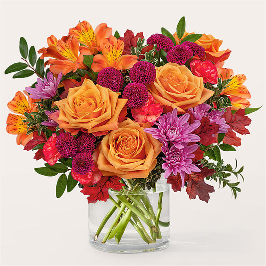Terracotta Treasures Bouquet –  One Million Roses Llc, Caldwell ID
