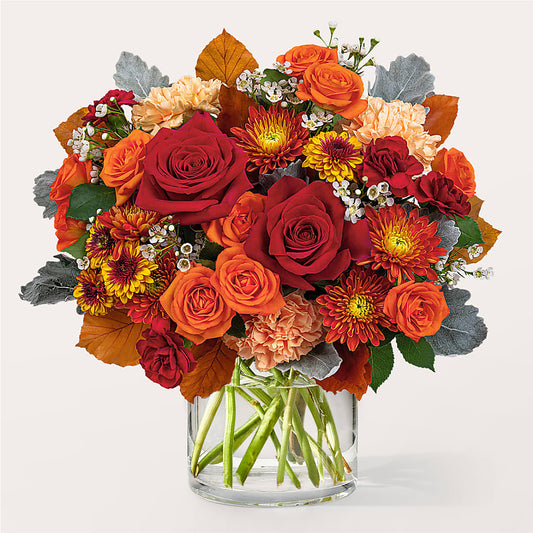 Merlot Bouquet –  One Million Roses Llc, Caldwell ID