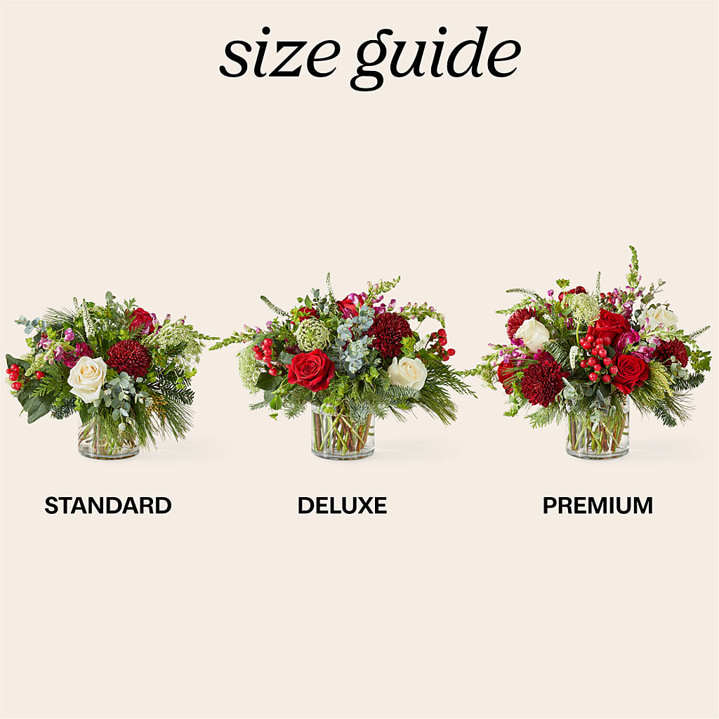 Cranberry Fizz Bouquet –  One Million Roses Llc, Caldwell ID