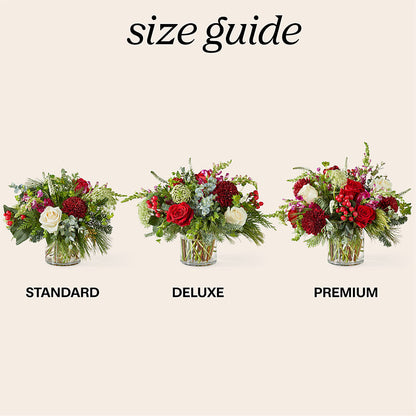 Cranberry Fizz Bouquet –  One Million Roses Llc, Caldwell ID