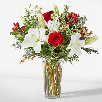 Twinkle Lights Bouquet –  One Million Roses Llc, Caldwell ID