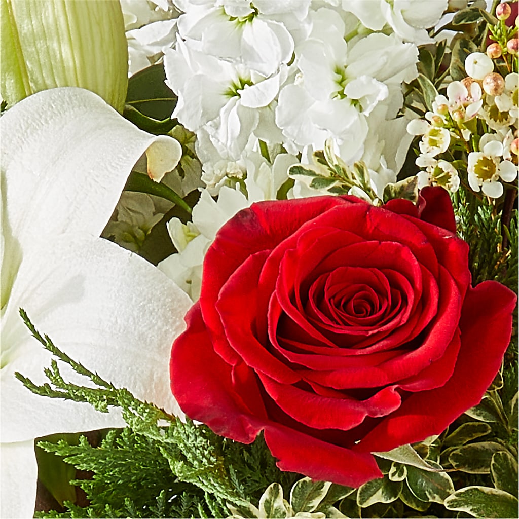 Twinkle Lights Bouquet –  One Million Roses Llc, Caldwell ID