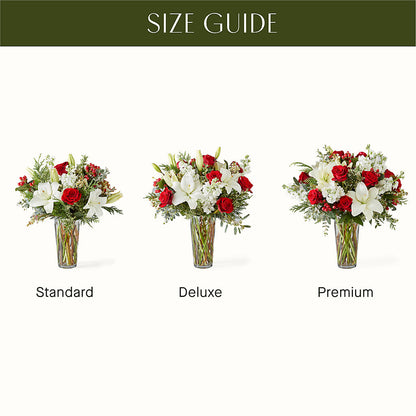 Twinkle Lights Bouquet –  One Million Roses Llc, Caldwell ID