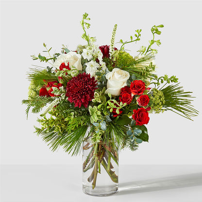 Favorite Traditions Bouquet –  One Million Roses Llc, Caldwell ID