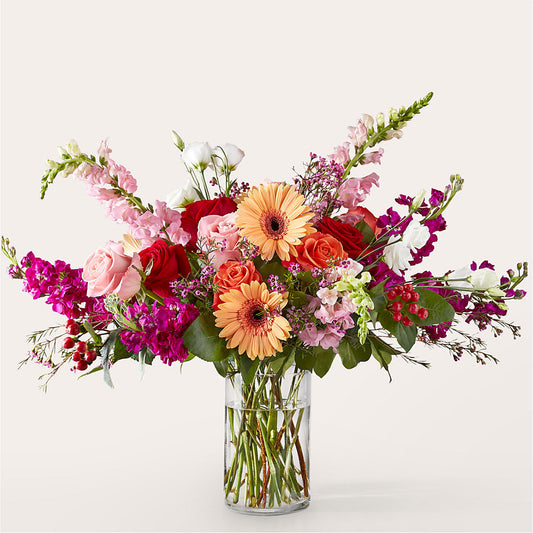 Renaissance Luxury Bouquet –  One Million Roses Llc, Caldwell ID