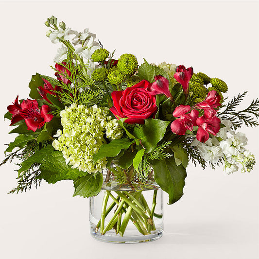 Tree Shopping Bouquet –  One Million Roses Llc, Caldwell ID