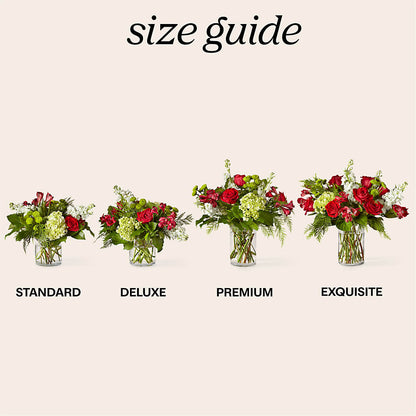 Tree Shopping Bouquet –  One Million Roses Llc, Caldwell ID