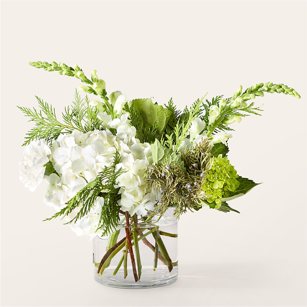 Marshmallows on Top Bouquet –  One Million Roses Llc, Caldwell ID
