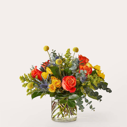 Disco Bouquet –  One Million Roses Llc, Caldwell ID