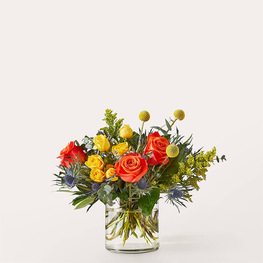 Disco Bouquet –  One Million Roses Llc, Caldwell ID
