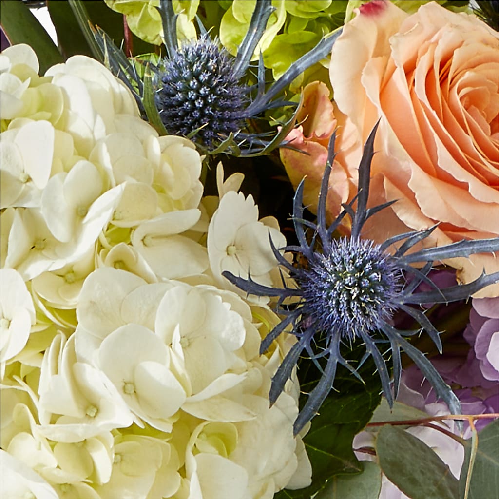Porch Swing Bouquet –  One Million Roses Llc, Caldwell ID