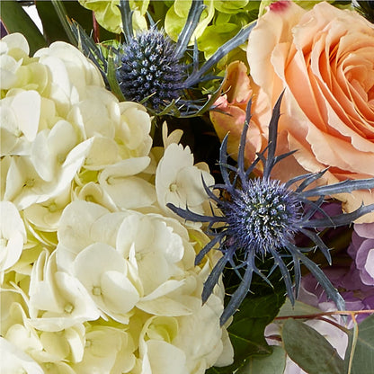 Porch Swing Bouquet –  One Million Roses Llc, Caldwell ID