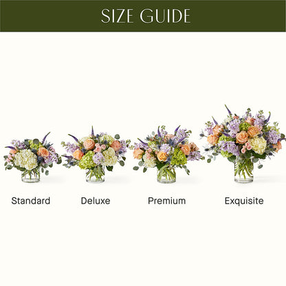 Porch Swing Bouquet –  One Million Roses Llc, Caldwell ID
