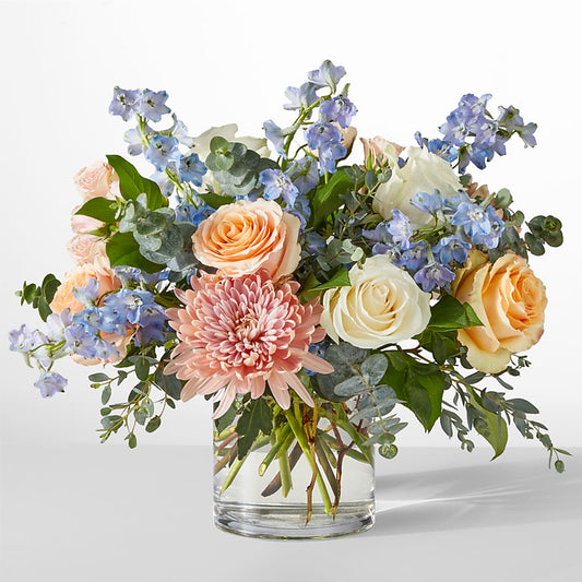 Inspired Bouquet –  One Million Roses Llc, Caldwell ID