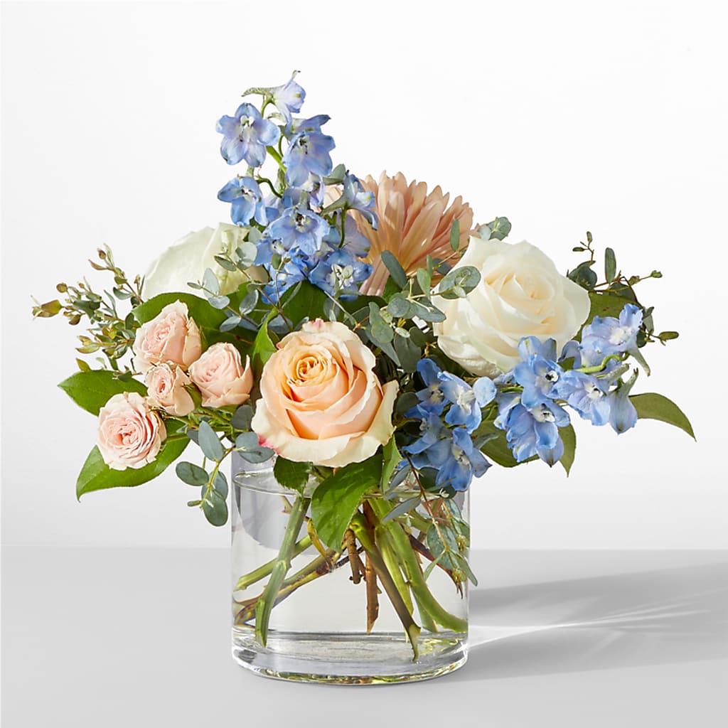 Inspired Bouquet –  One Million Roses Llc, Caldwell ID