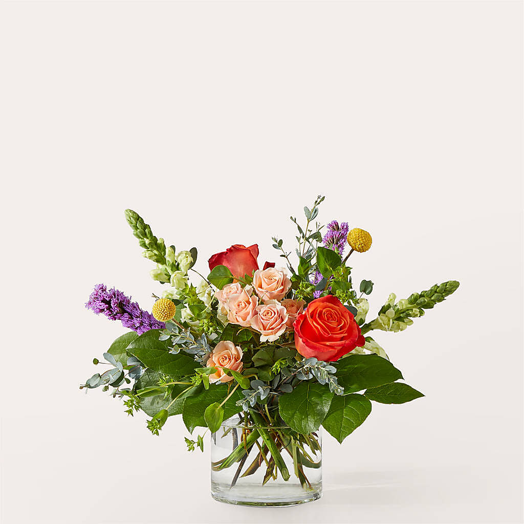 The Standout Bouquet –  One Million Roses Llc, Caldwell ID