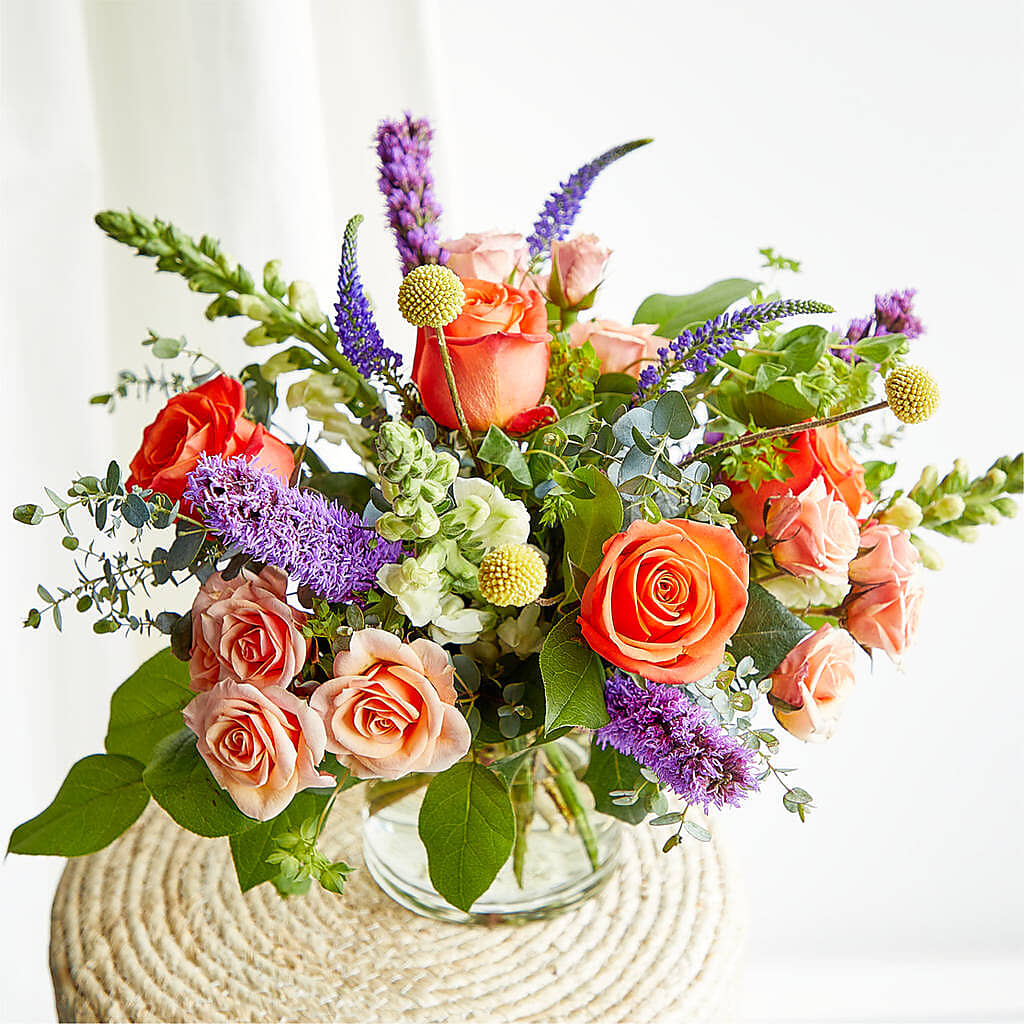 The Standout Bouquet –  One Million Roses Llc, Caldwell ID