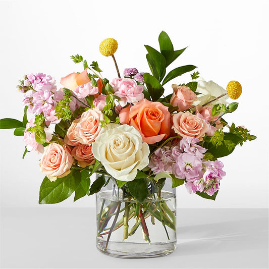French Market Bouquet –  One Million Roses Llc, Caldwell ID