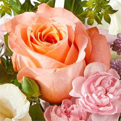 French Market Bouquet –  One Million Roses Llc, Caldwell ID