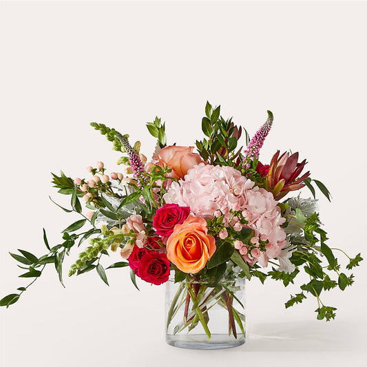 Glitz & Glam Bouquet –  One Million Roses Llc, Caldwell ID