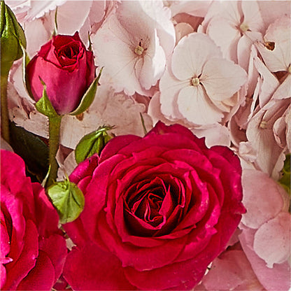 Glitz & Glam Bouquet –  One Million Roses Llc, Caldwell ID