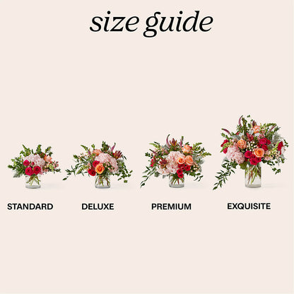Glitz & Glam Bouquet –  One Million Roses Llc, Caldwell ID