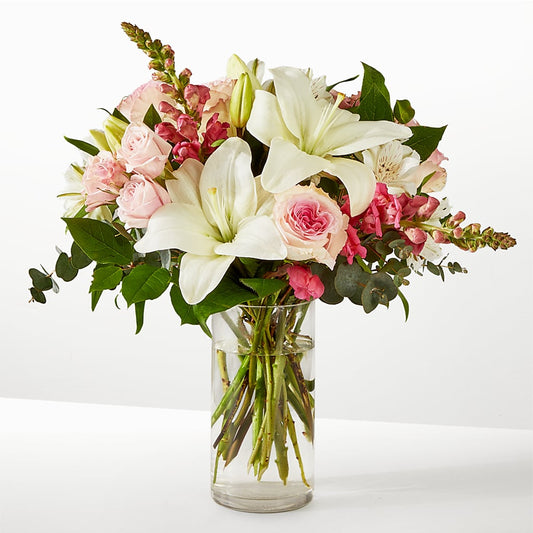 Ballet Slippers Bouquet –  One Million Roses Llc, Caldwell ID