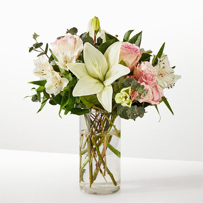 Ballet Slippers Bouquet –  One Million Roses Llc, Caldwell ID