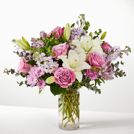 Daydreamer Bouquet –  One Million Roses Llc, Caldwell ID