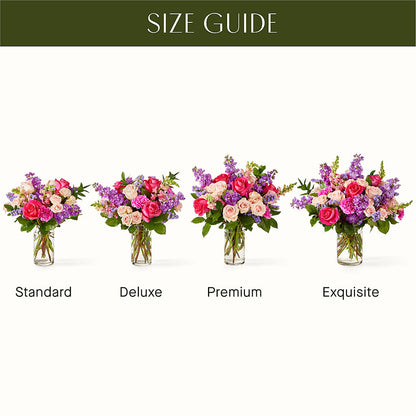 The Cha-Cha Bouquet –  One Million Roses Llc, Caldwell ID
