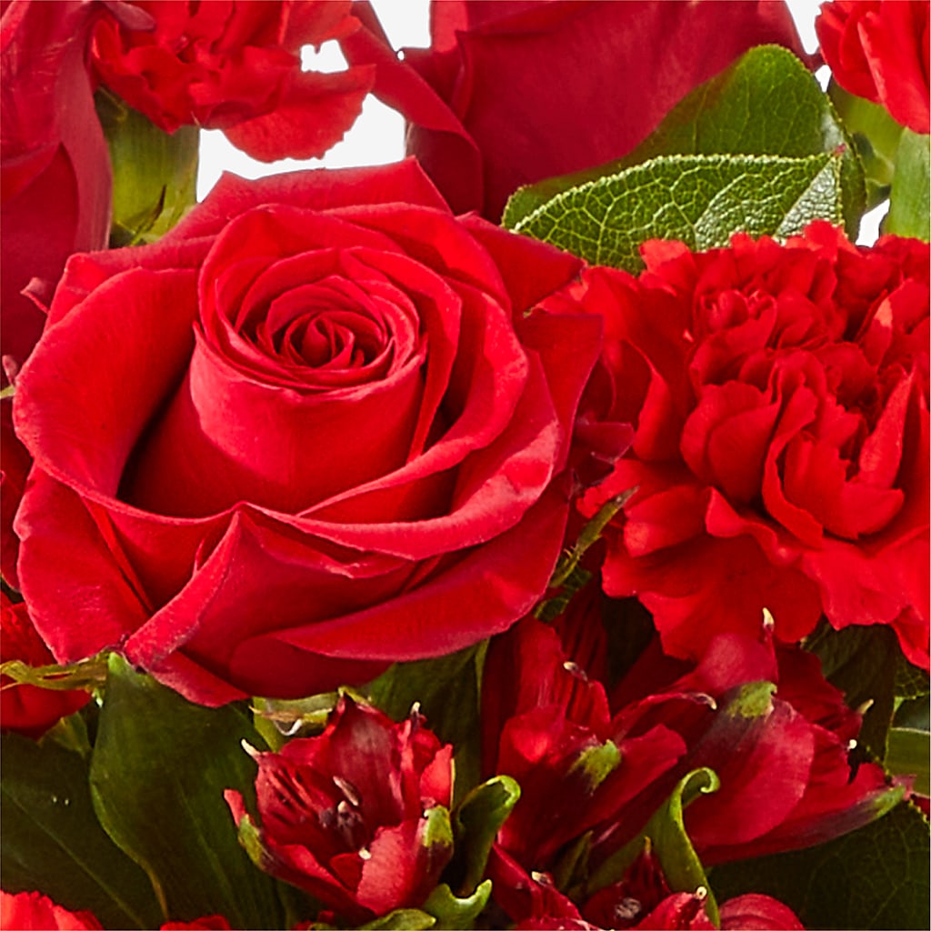 The Heartstrings Bouquet –  One Million Roses Llc, Caldwell ID