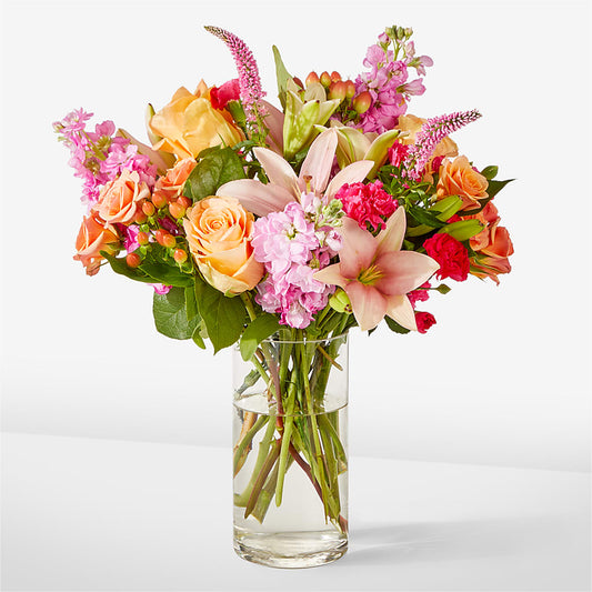 Bisous Bouquet –  One Million Roses Llc, Caldwell ID