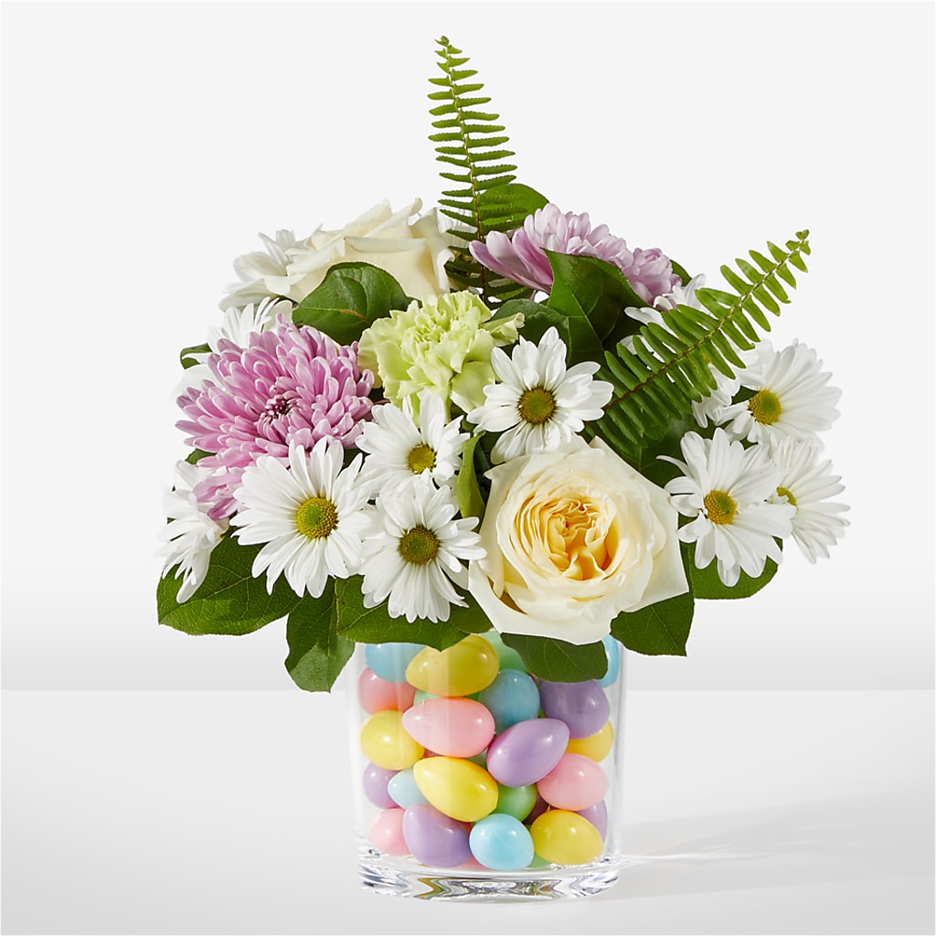 Easter Brunch Bouquet –  One Million Roses Llc, Caldwell ID