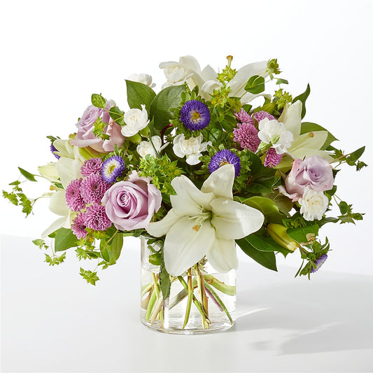 April Showers Bouquet –  One Million Roses Llc, Caldwell ID